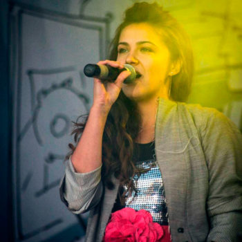 Катерина Момренко, VOCAL.UA