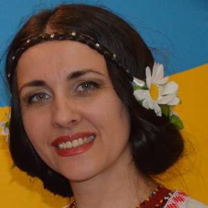 АНТОНИНА КЛОЦЬКА, VOCAL.UA