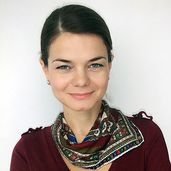 Алиса Литвак, VOCAL.UA