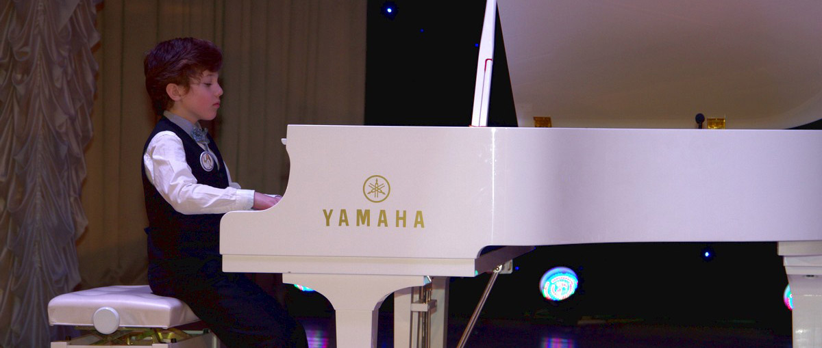 Конкурс VOCAL.UA