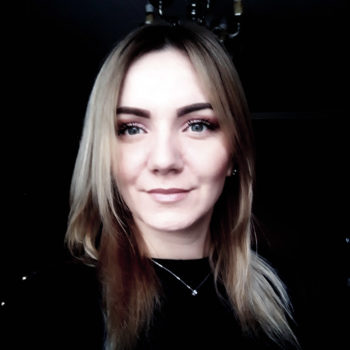Татьяна Димитрова