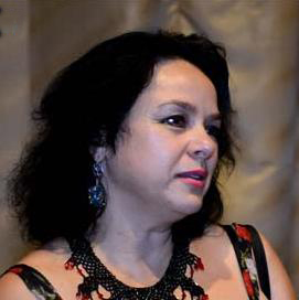 ЛАРИСА ДЕДЮХ, VOCAL.UA