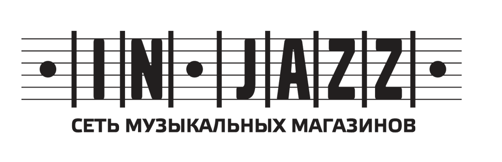 Компанія «IN-JAZZ» партнер конкурсу вокалістів VOCAL.UA