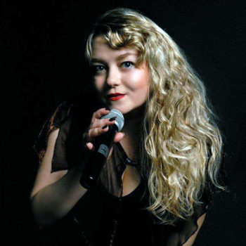 ЕКАТЕРИНА БАЙСТРУЧЕНКО, VOCAL.UA
